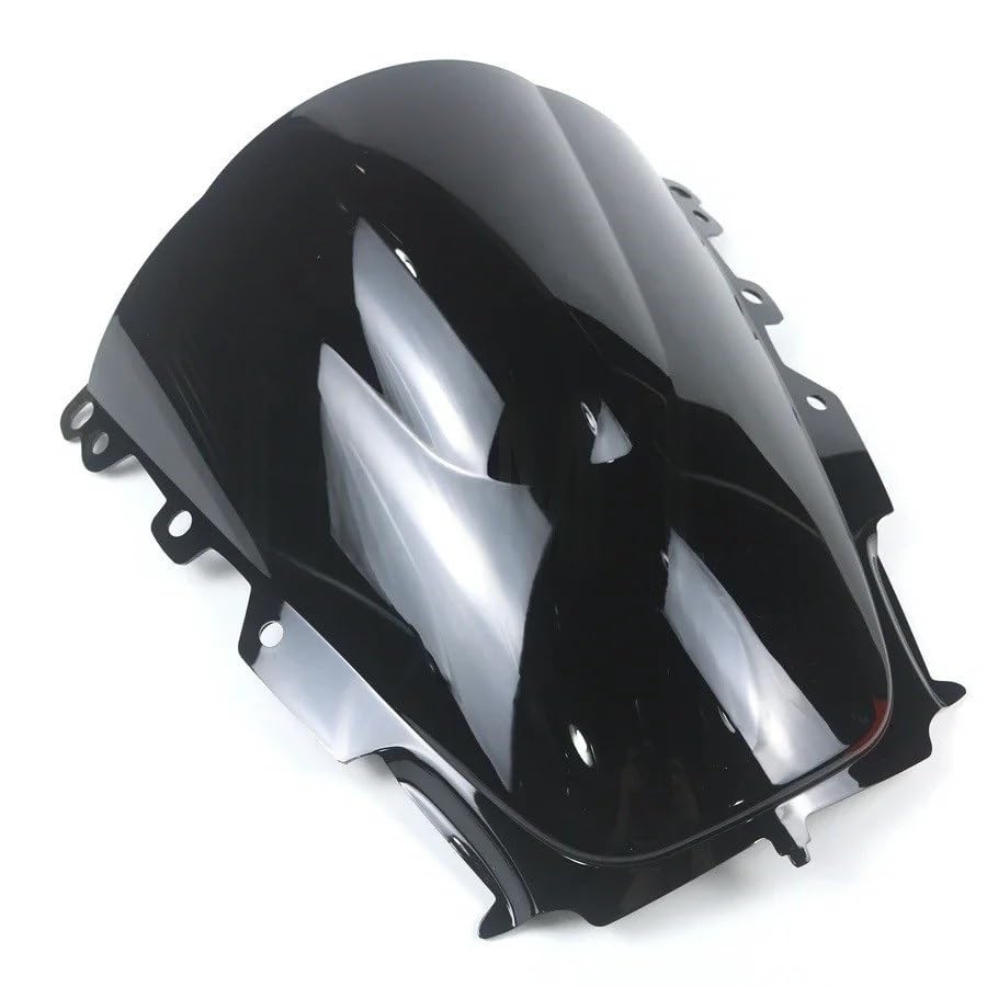 Pare-Brise Moto YZF-R1 Anti-Turbulences | Solution Confort Carénage R1M 2020-2024