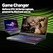 ASUS ROG Strix G18 Latest 2026 AI Gaming Laptop Copilot + PC 18
