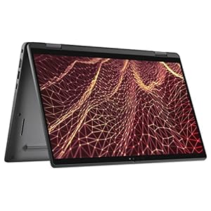Dell Latitude 7450 Multi-Touch 2-in-1 Laptop – 14″ FHD+ Touch Display – Intel Core Ultra 7-165U vPro – 1TB SSD – 32GB RAM – Windows 11 pro