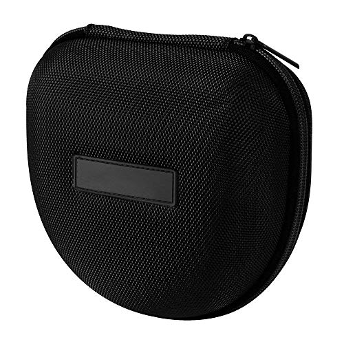 Alician Étui Rigide pour Casque Marshall Major I Major II BT Mid Motif Cover