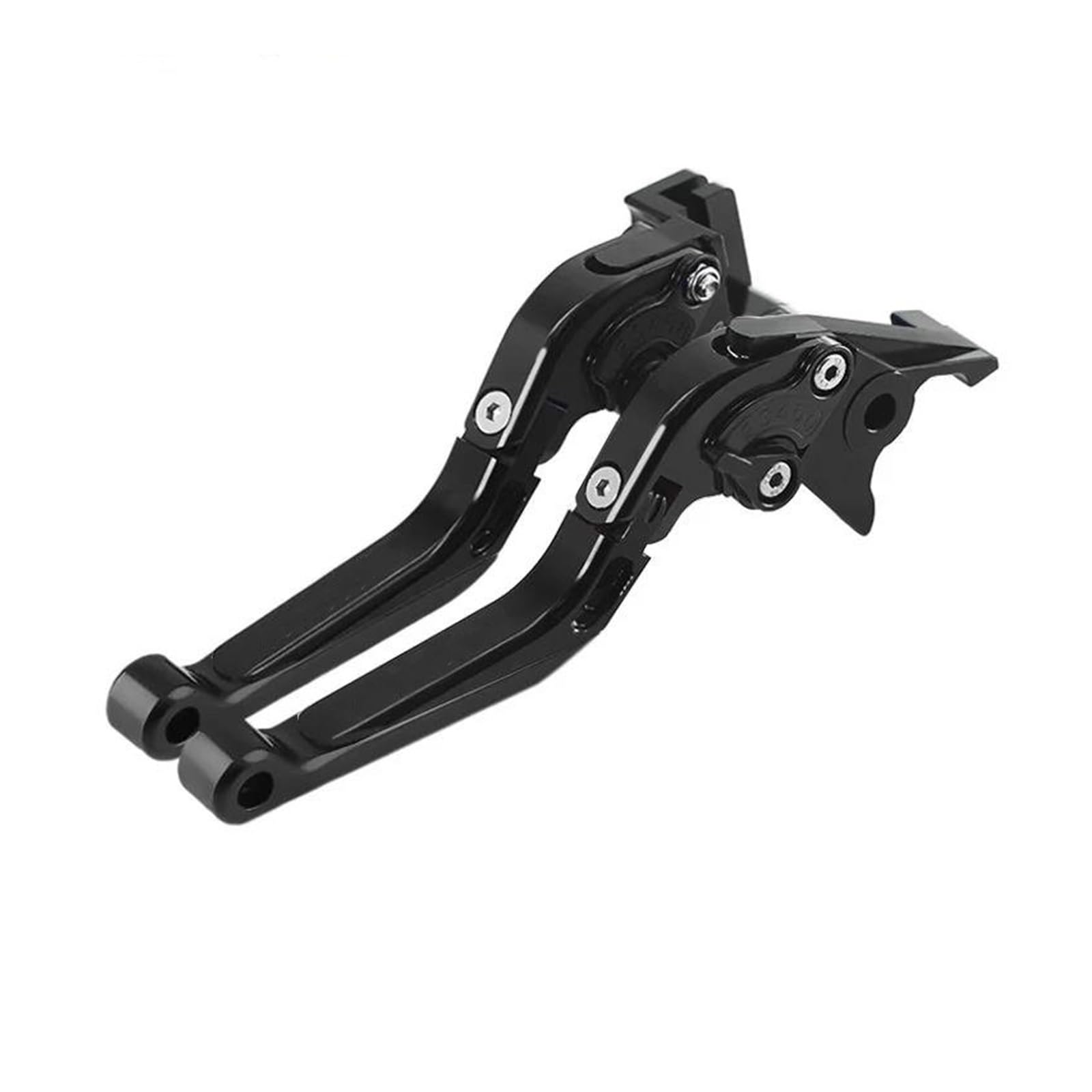 Lilanka 1 Motorbike Brake Levers For Cbr500r/Cb500f/Cb500x 2013-202 Cnc Adjustable Brake Clutch Levers(1)