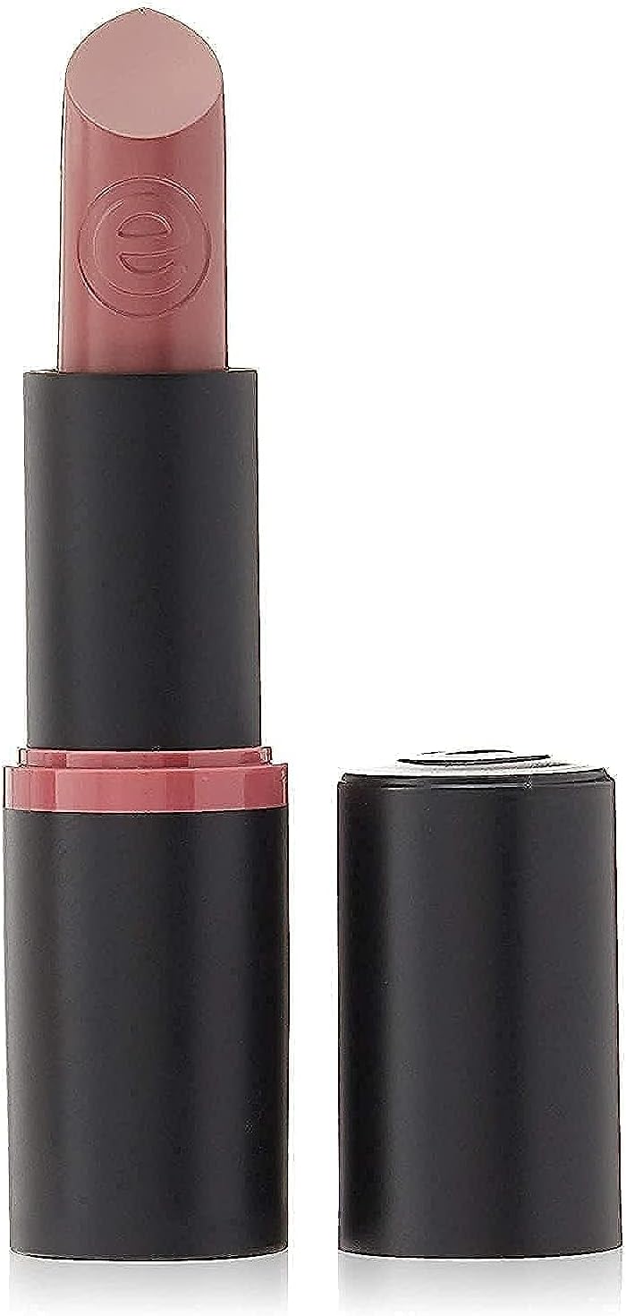 Essence Ultra Last Instant Colour Lipstick - 08 Eternal Beauty, 3.5 g