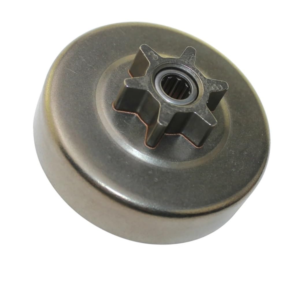 Pignon tambour d'embrayage 530057905 pour réparer une chaîne qui patine