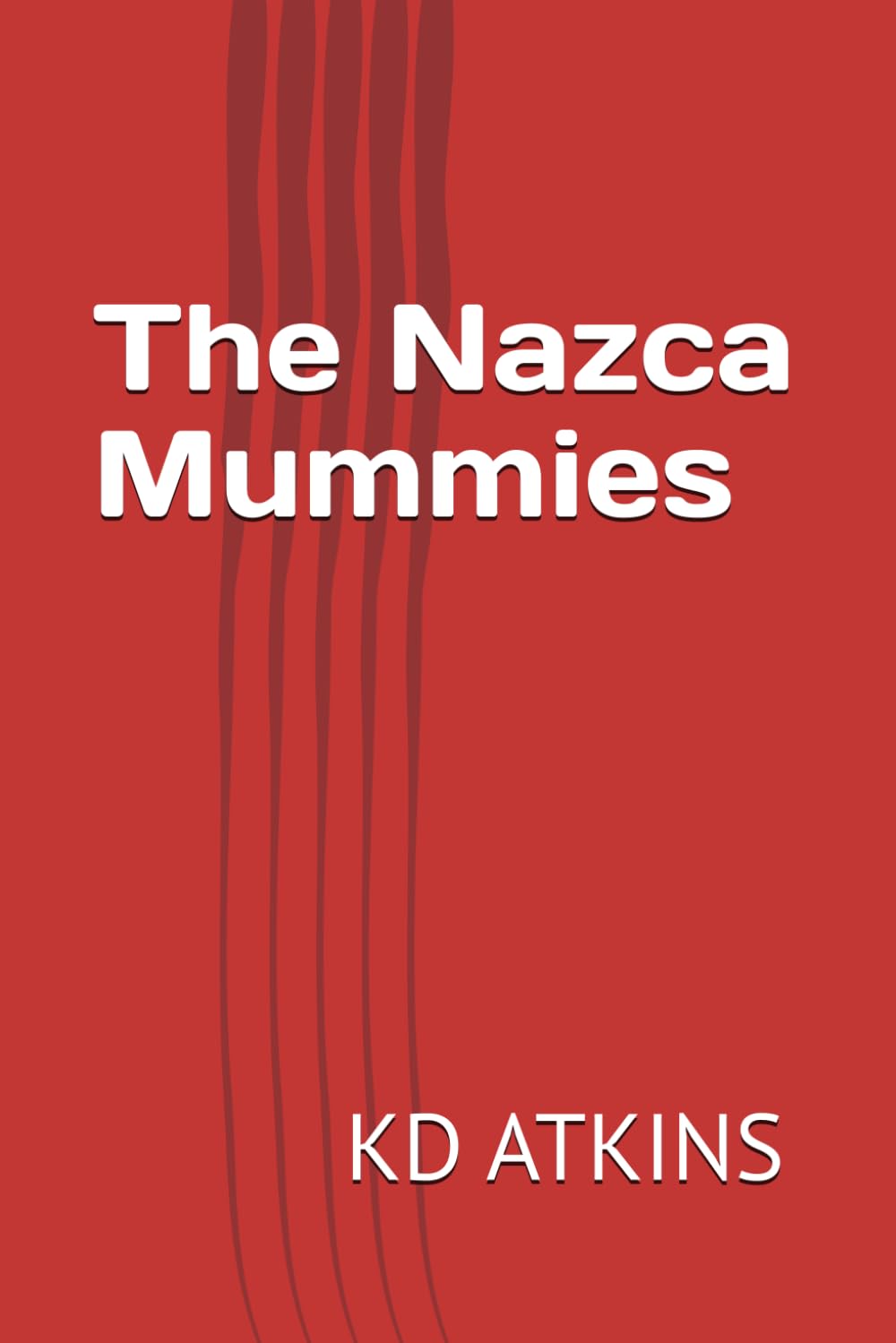 The Nazca Mummies