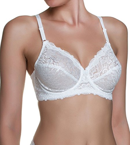 Preisvergleich Produktbild Triumph BH (ohne Bügel) Compliment W 105 C (Weiß (03))