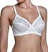 Produktbild Triumph BH (ohne Bügel) Compliment W 105 C (Weiß (03))