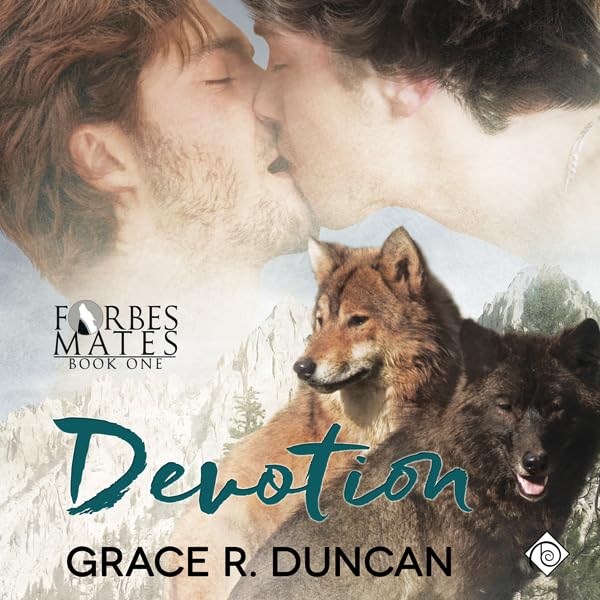 Cover art for Devotion