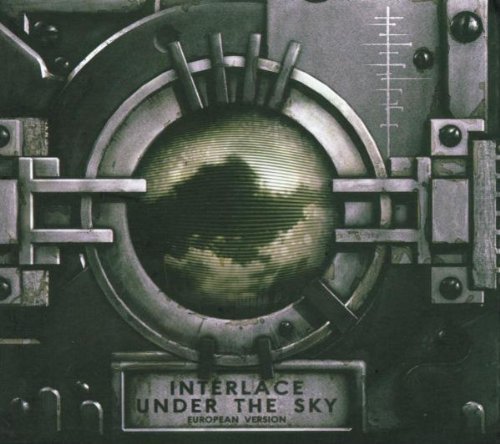 Under the Sky -Euro. Vers by Interlace (2003-05-05)