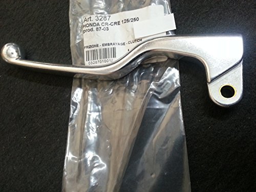 Palanca SX embrague cromado Honda CRE 125/250 Super Motard año 2002 2003