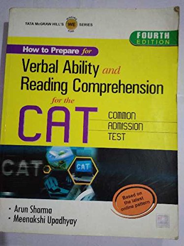 How to Prepare for Verbal Ability and Reading Comprehension for CAT ...