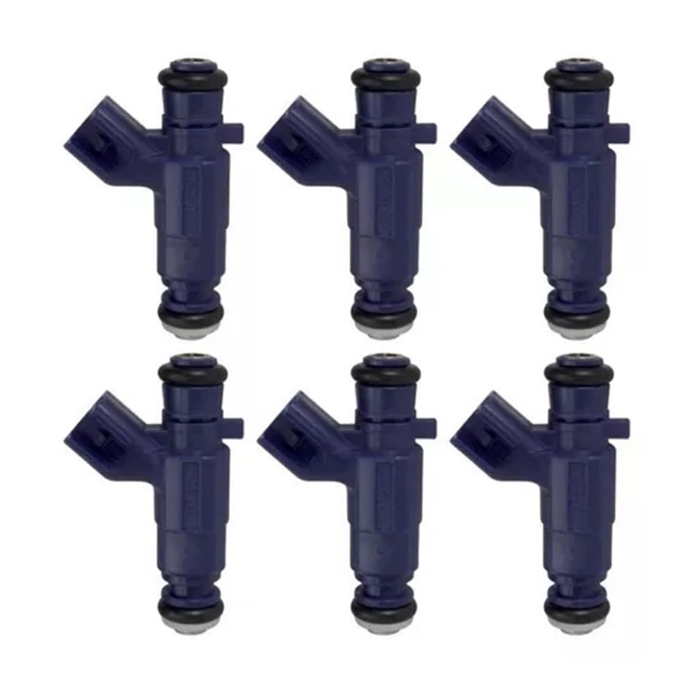 combustible Inyectores Combustible Para Holden 04-15