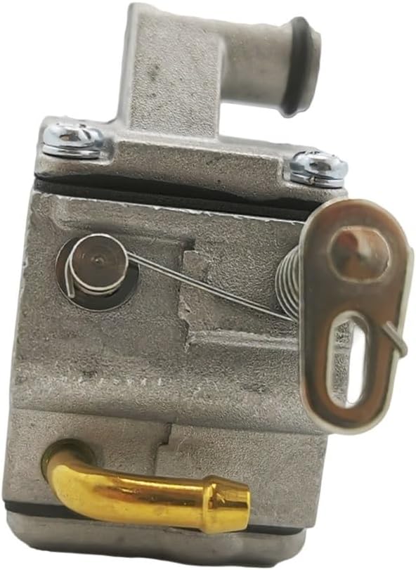 Replacement Ignition Coil Carburetor Rebuild Repair Diaphragm Kit Spark Plug Fit for 017 018 MS170 MS180 180 C1Q-S57B