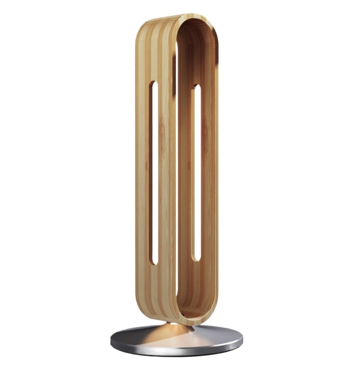 JFGCTYHXY Headphone stand, Wood Headphone Hanger Display Game Table Accessories Headset Stand
