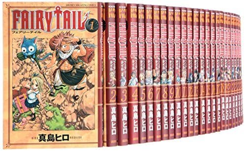 Amazon.co.jp: FAIRY TAIL フェアリーテイル フェアリーテイル  