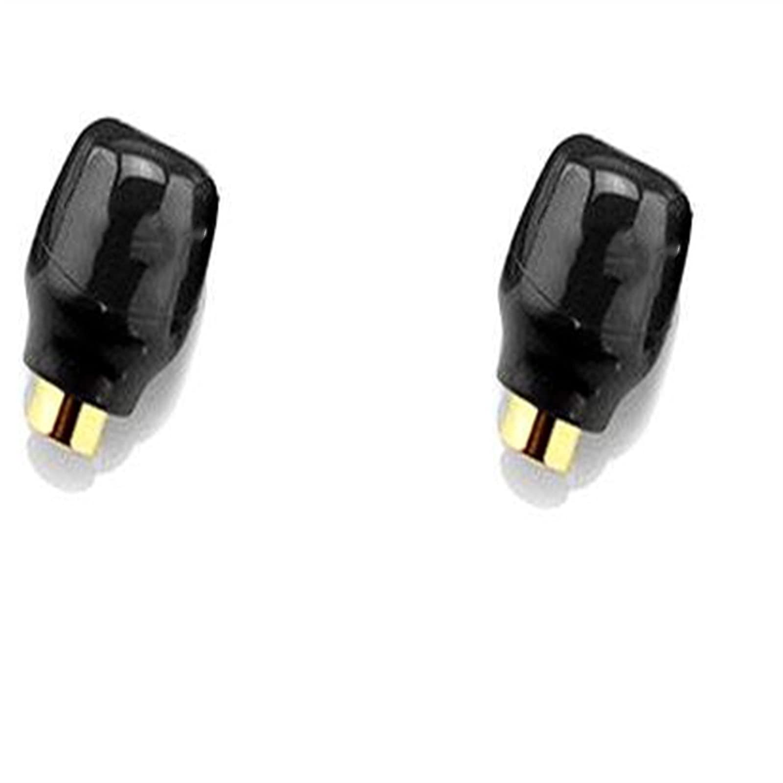dla AX-II HD 5.8GHz 2.2dBi LHCP RPFPV Antena do cyfrowych gogli HD FPV RC Drone Quadcopter Multirotor RC Drone FPV Antena (kolor: 1 szt.)