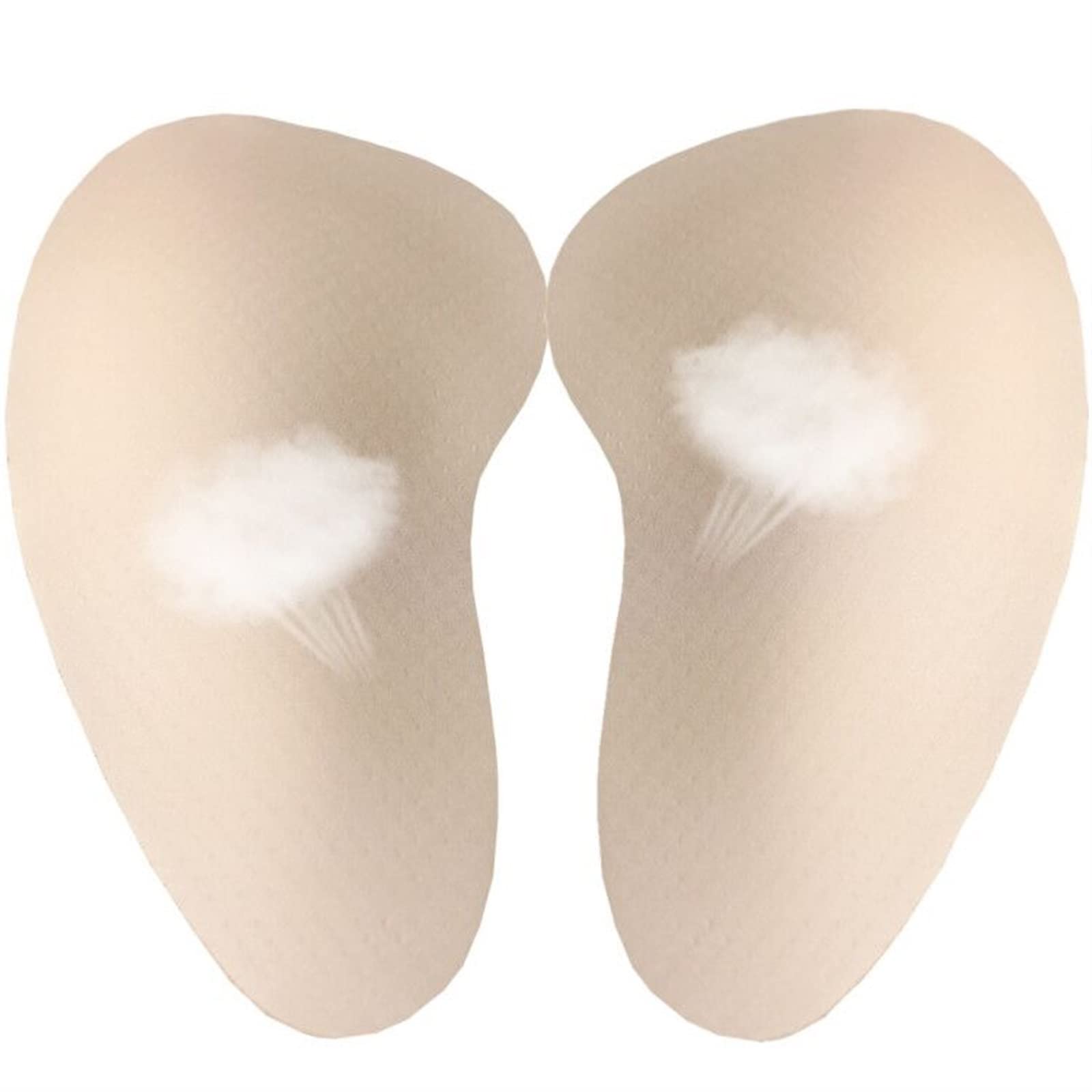 LYGBAOFUL Sexy Po-Enhancer-Höschen für Damen, hohe Taille, Bauchkontrolle, Hüftheber-Dessous, Unterwäsche in Übergröße