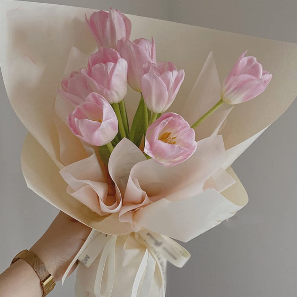 konges slojd 】Xmas borderスカート 3y ボーホー黄麻布ツリースカート、48インチ 大きな春のイースターツリースカート フリル ボーダー、リネン 素朴な農家 秋 クリスマスデコレーション オーナメント ツリーマット 感謝祭 バレンタインデーの装飾用, image size:1024x1024