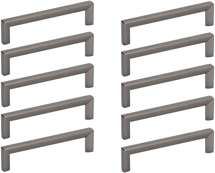 Berenson - Metro 128mm Pull Slate 9907-1SLT-P (10)