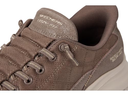 Image of Skechers Women's Cozy Fit Contour Foam Hands Free Slip-ins