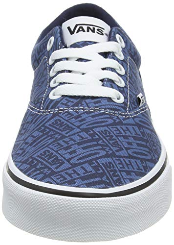 Image of Vans Kids' Ward Sneaker