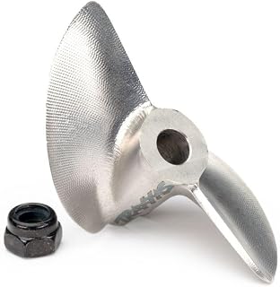 5733R - Steel Propeller, 42x59mm