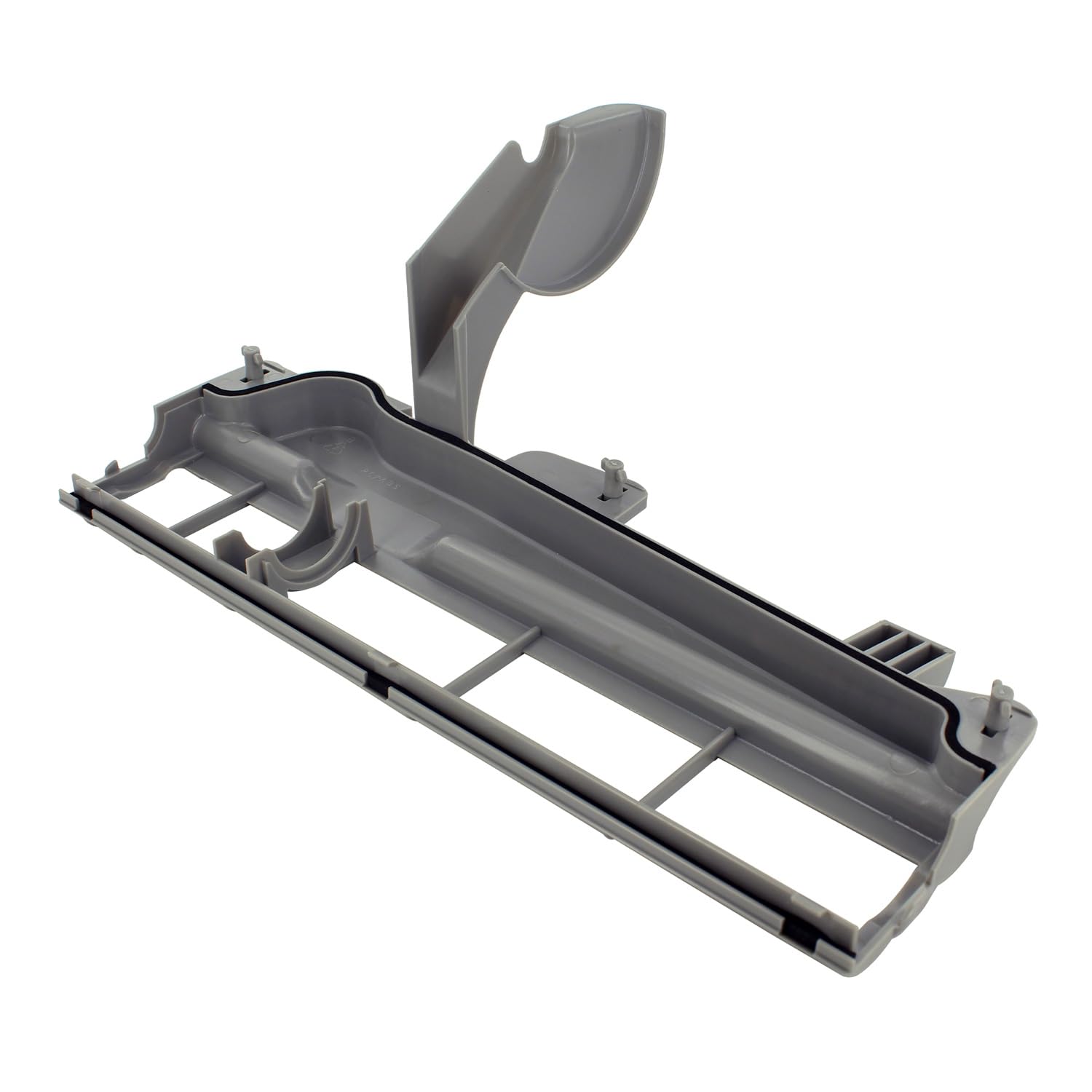 Reliapart Grey Brush Bar Soleplate Compatible For Dyson Dc04 Non Clutch Clutchless Vacuum Cleaner Models Easy Install Vacuum Part Reliable Upgrade - 903499-04
