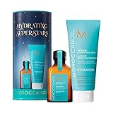 mascarilla moroccanoil smooth Aplique la mascarilla sobre el cabello secado con toalla, déjela actuar durante 5-7 minutos y aclare con agua. Aplique el tratamiento Moroccanoil Light sobre el cabello húmedo o seco.