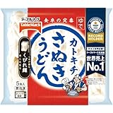 [冷凍]テーブルマーク さぬきうどん 5食 900g×4袋
