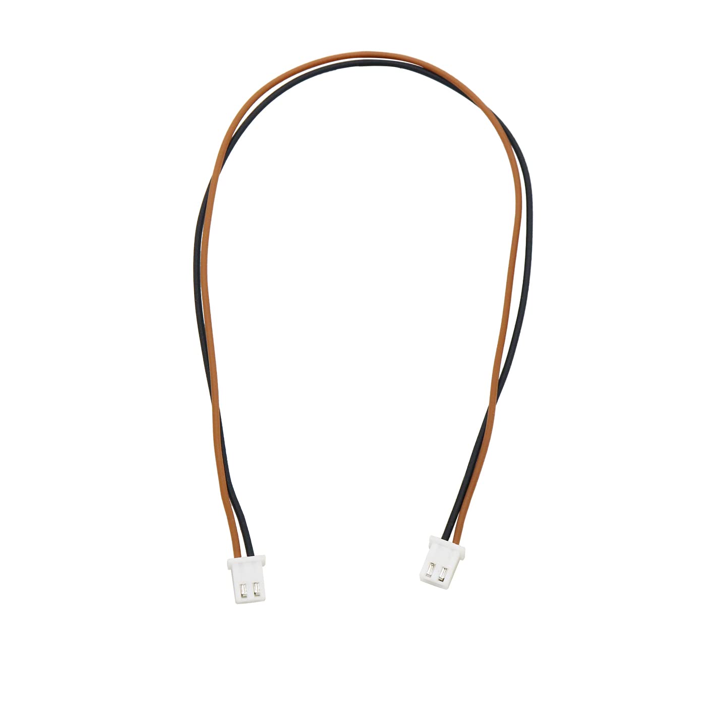 See full amazon price history chart for Electronic Spices Double End 2 Pin Xh Jst Female to Female Wire Connector or Jointer 2515 Pack of 20pcs Electronic Spices Double End 2 Pin Xh Jst Female to Female Wire Connector or Jointer 2515 Pack of 20pcs (B0BKWCTJ7W) Amazon Price History, Amazon Price Tracker