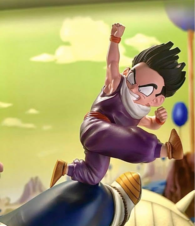 Amazon.co.jp: ドラゴンボ ール ドドリア ガレージキット ガレキ