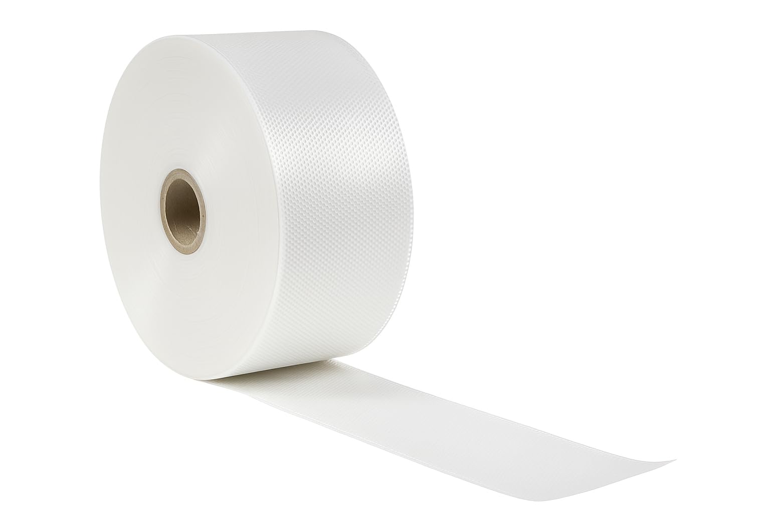 Rollo Protector arboles precortado 60 cm, Blanco (100, Blanco)