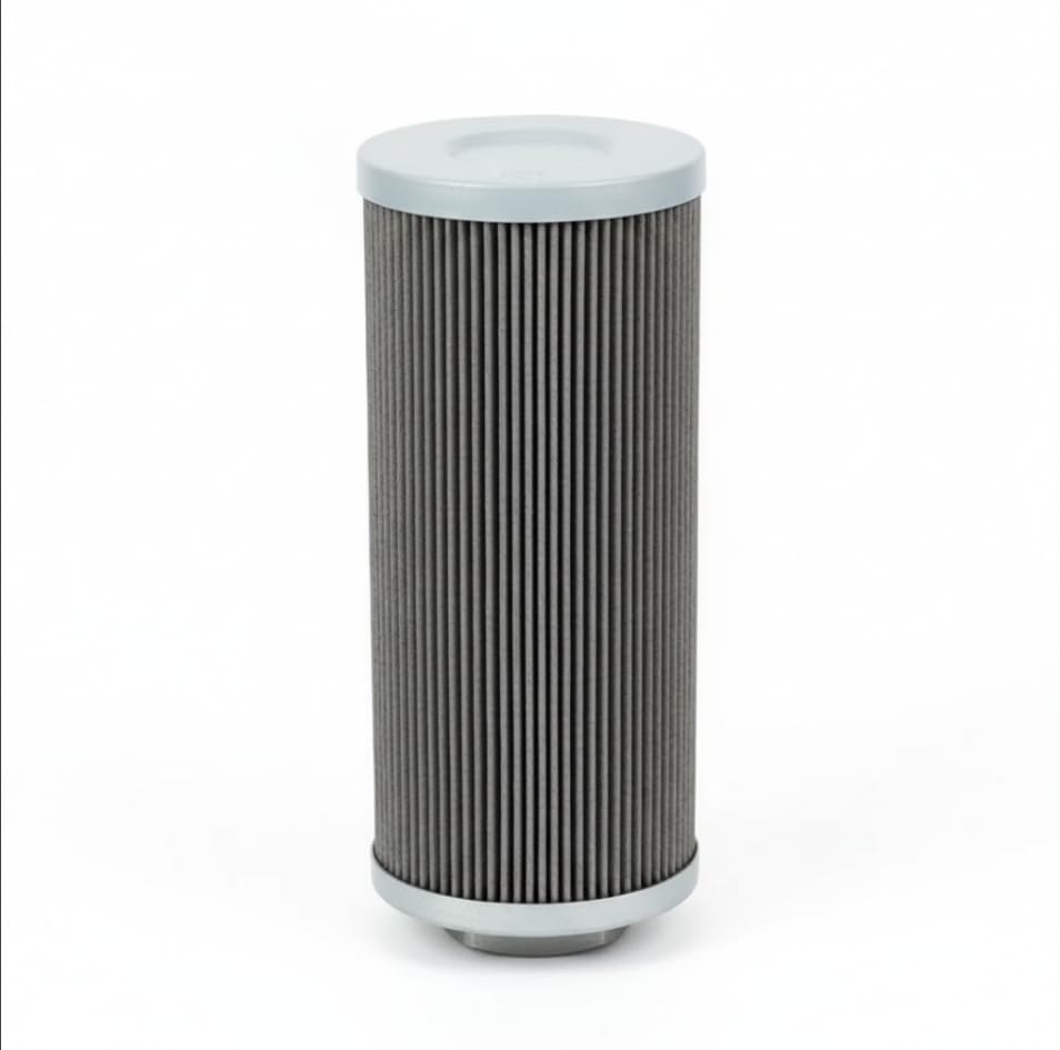 Replacement LH0030D003BN4HC Hydraulic Filter Element, Industrial Hydraulic System Filtration, 1pc