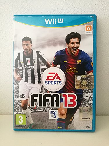 Genere: sport FIFA 13