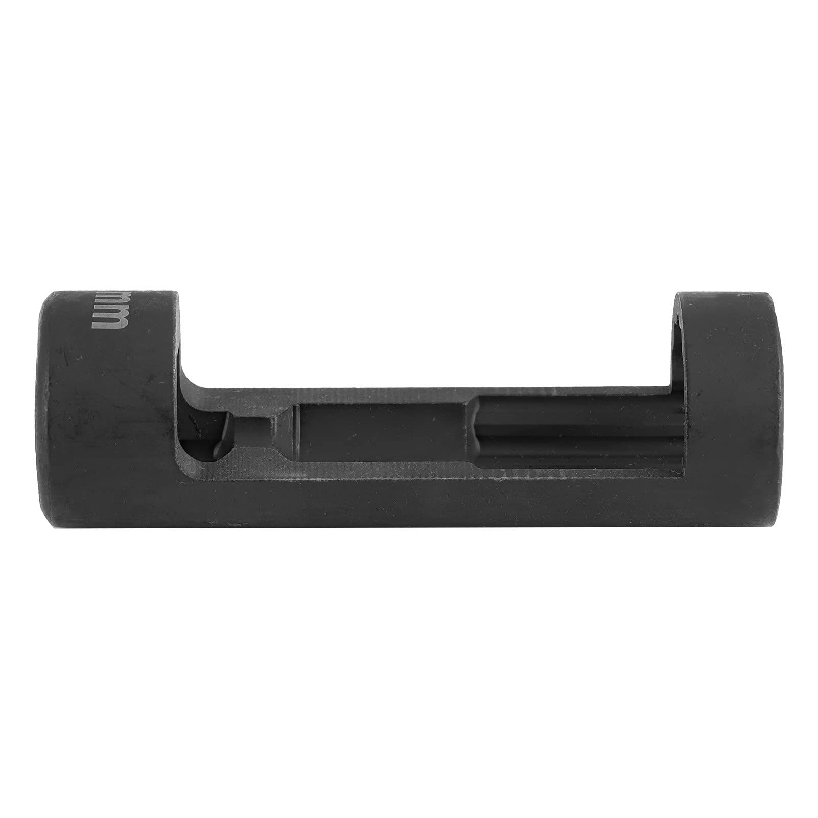 Bussola per Dado a Molla, DR da 1/2 Pollici. X 18 Mm 12PT Chiave a Bussola per Puntone di Sospensione VM Numero 3353 Accessorio