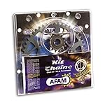 Kettentyp: A530XMR - Stärke: 3850daN