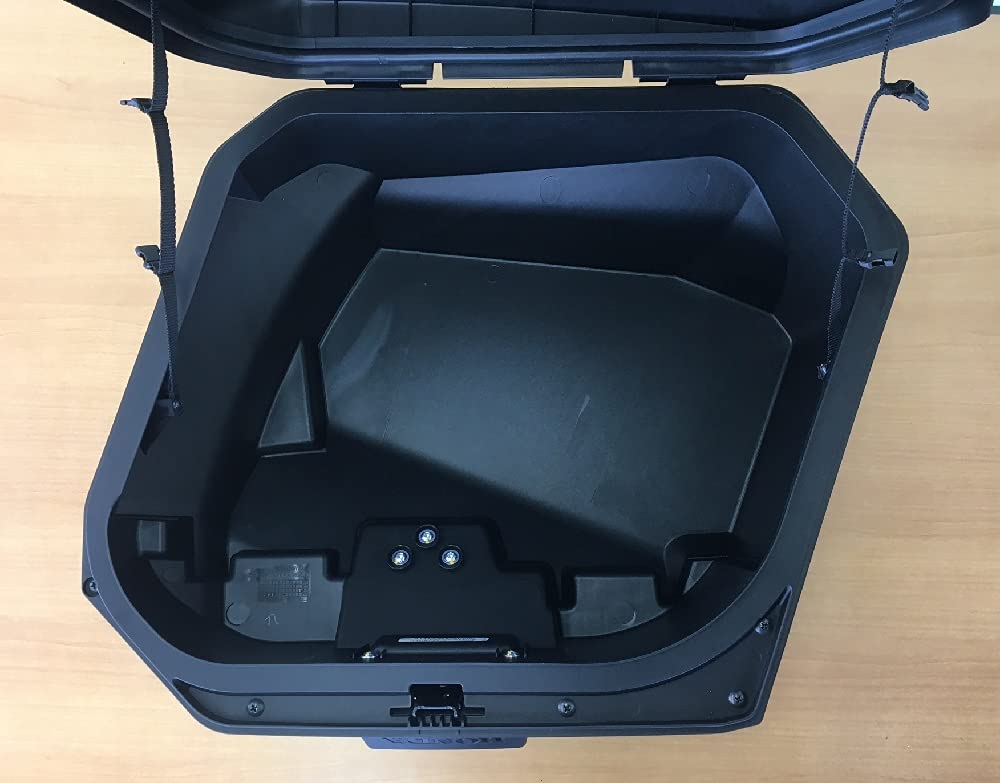 Amazon | NC750X （RH09）用 ホンダ純正 パニアケース (ワン・キー