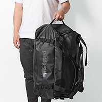 Amazon | [パタゴニア] ボストンバッグ バックパック Black Hole