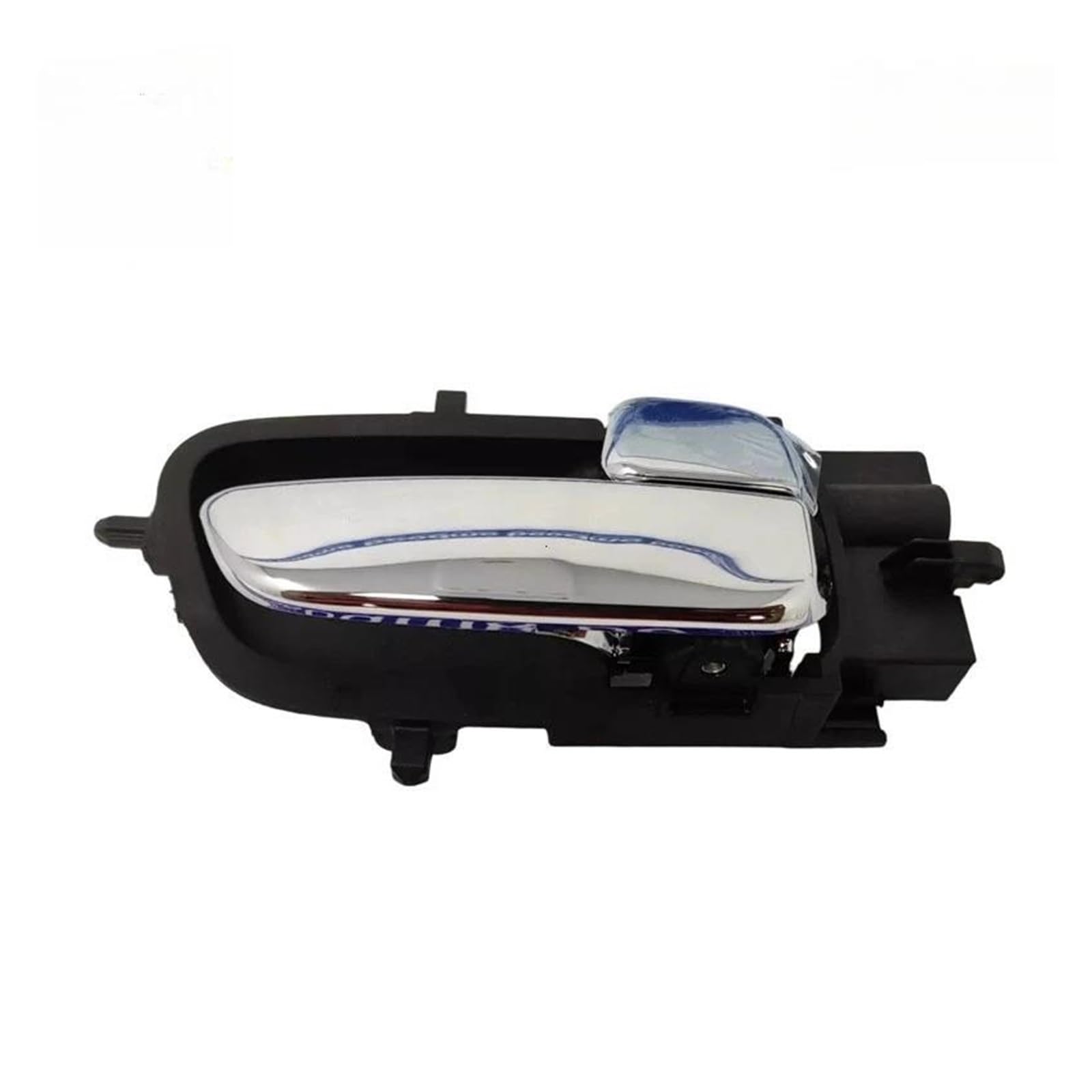 HIVZIVCCIK Interior Door Handle for Hyundai for I20 2008-2015 82610-1J000 82620-1J000 Car Inside Interior Door Handle Interior Grab Handle(Right)