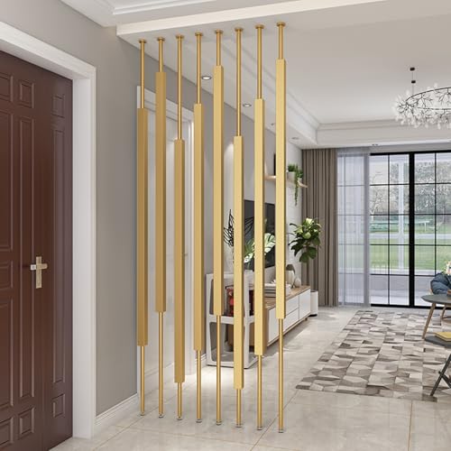 V܂ł̃vCoV[یppxg|XgA100`300cm ^ACA[fBoC_[Aփz[ǎd؂Zp[^[|Xg ƒ/ItBXp - 5/8(5pcs-A,170cm)