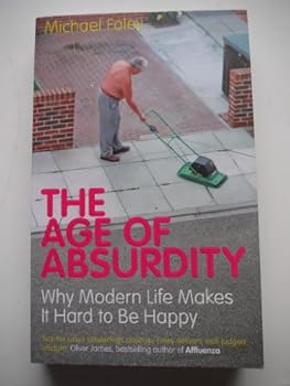 Paperback Anxiety Culture Book