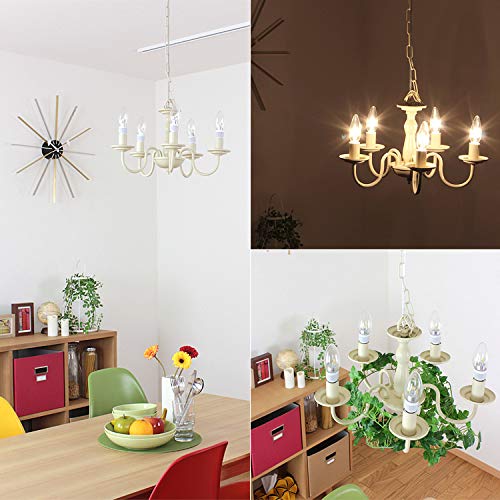 CNS40901 シーリングライト シャンデリア ブラック