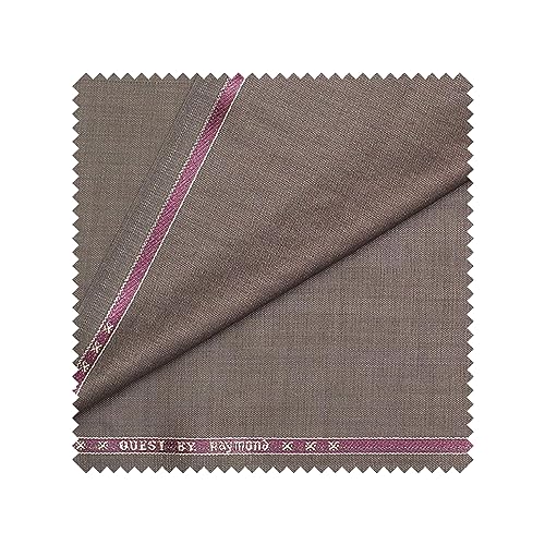 Image of Raymond Unstitched Trouser /Suit Fabric Piece (All Weather Fabric, Wrinkle Free)