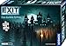 KOSMOS 680787 EXIT Das Spiel + Puzzle - Das dunkle Schloss, Level: Einsteiger, Escape Room Spiel mit Puzzle, für 1 bis 4 Spieler ab 10 Jahre, einmaliges Event-Spiel, spannendes Gesellschaftsspiel