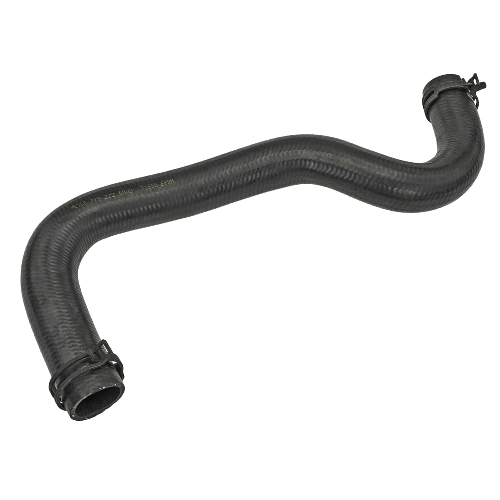 MEYLE Flessibile radiatore 7192220002