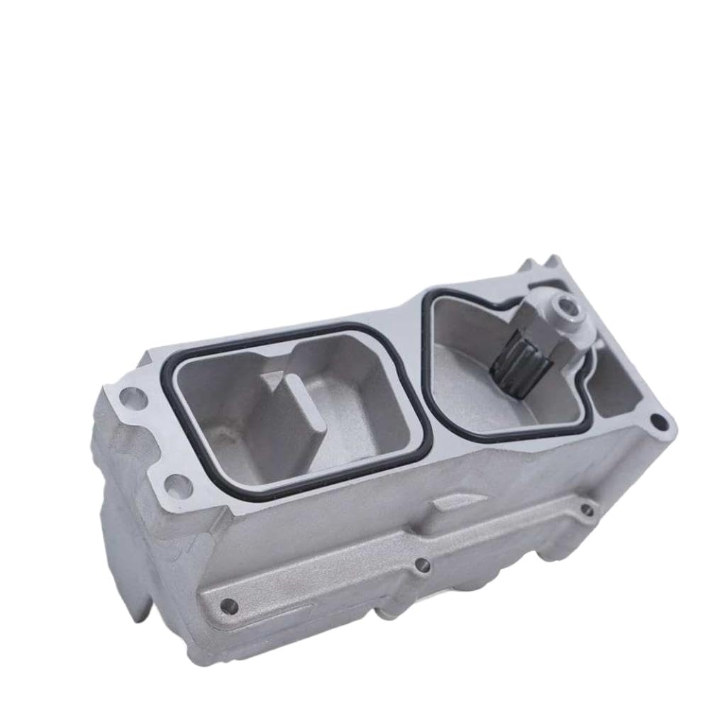 Vsfaroyfs Onecolor Turbo Actuator 68445522Aa Compatible With Ram 2500 3500 6.7L Diesel 2013-2018