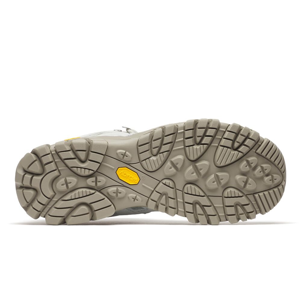Merrell Herren Moab Adventure LaceTrekking- & Wanderhalbschuhe