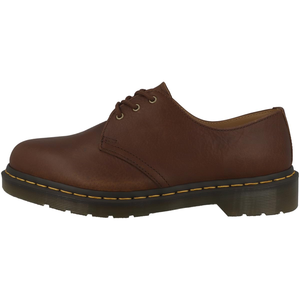 Dr. Martens Unisex-Adult 1461 Leather Oxford Shoes