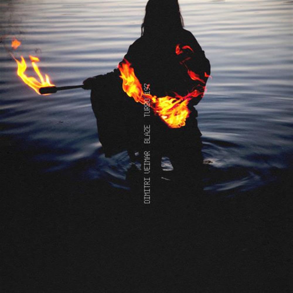 Blaze [VINYL]