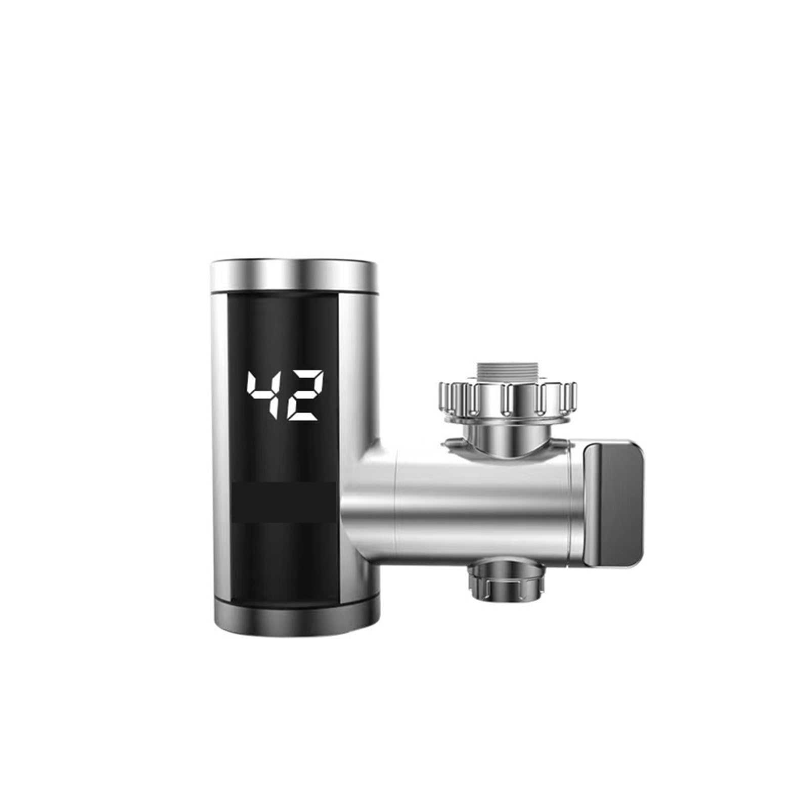 LNHHG Electric Hot And Cold Water Heater Faucet Instant Heating Tap Water Heater Faucet Conector For Kitchen Faucet