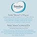 Similac Advance Infant Formula with Iron, Baby Formula Powder, 12.4-oz Can